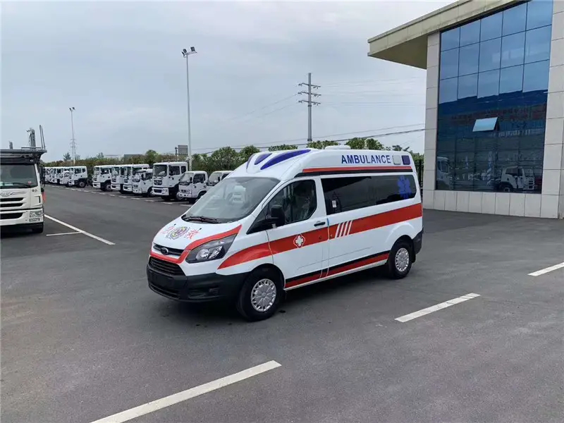 上栗县救护车出租