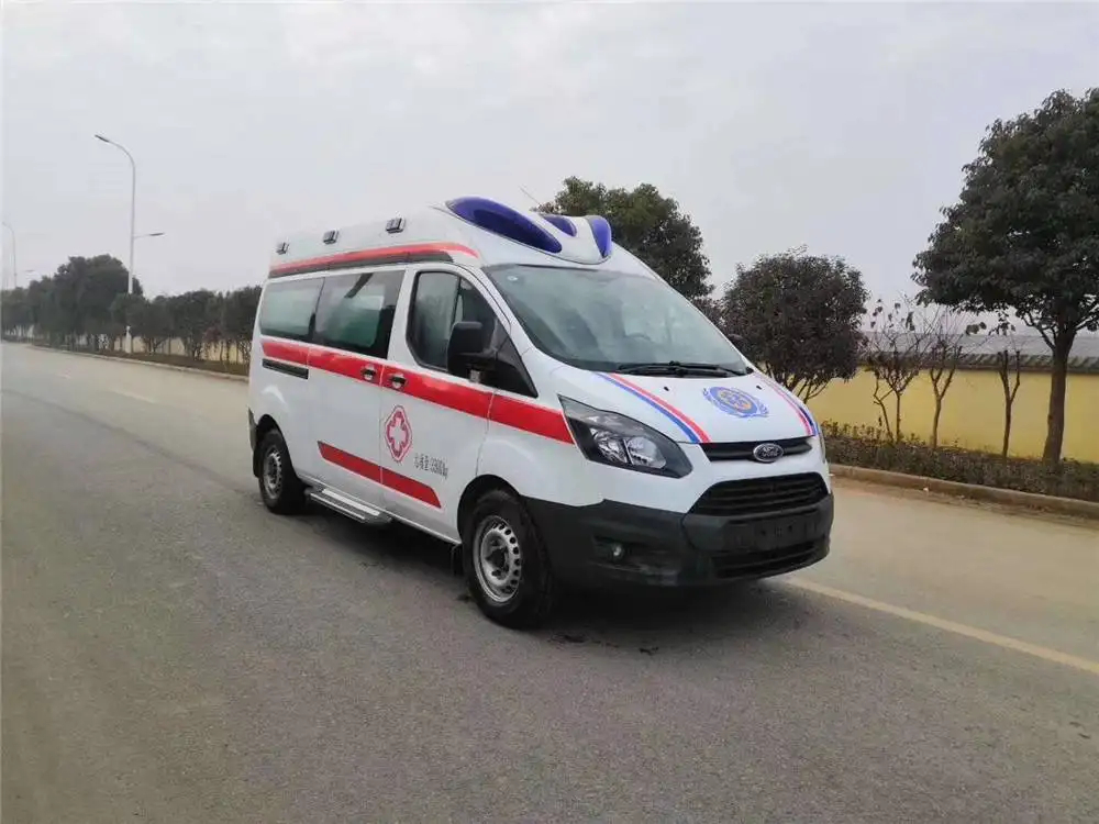 上栗县救护车转院