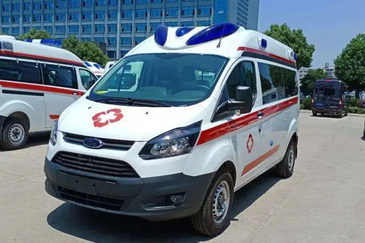 上栗县长途救护车转院